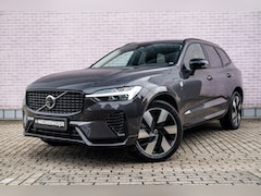 Volvo XC60 - 2.0 T6 Plug-in hybrid AWD Plus Dark | Adaptieve Cruise Control | Panoramadak | 360° Parkee