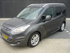 Ford Tourneo Connect Compact - 1.0 Titanium