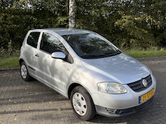 Volkswagen Fox - 1.2 Trendline