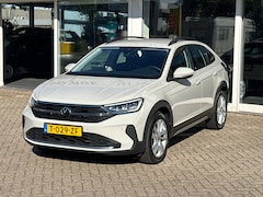 Volkswagen Taigo - 1.0 TSI Life | Automaat | LED | Apple CarPlay | 16 inch Velgen | Cruise Control