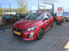 Peugeot 208 - 1.2 PureTech Allure Pack AUTOMAAT NAVI CAMERA CLIMA PDC V+A CRUISE RRIJKLAARPRIJS