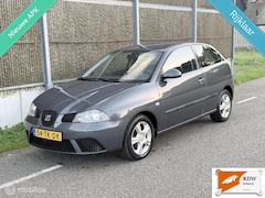 SEAT Ibiza - 1.4-16V Reference SPORT/NAP/NWE APK/AIRCO/