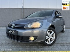 Volkswagen Golf - 1.2 TSI MATCH|APK|CARPLAY|STOELVERWARMING