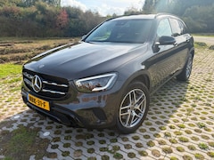 Mercedes-Benz GLC-klasse - 300e 4MATIC Led sfeer Amg Velgen
