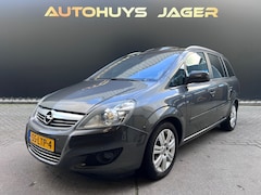 Opel Zafira - 1.8 Cosmo -7p Pano Trekhaak Airco Parkeersensoren Distributieriem vervangen