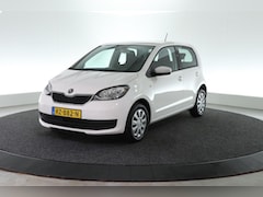 Skoda Citigo - 1.0 CNG G-TEC Ambition | CRUISE | AIRCO | BLUETOOTH |