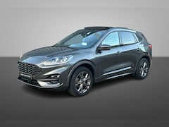 Ford Kuga - 2.5 PHEV ST-Line X | Panoramadak | Elekt. Trekhaak | Driver Assistance | Winter Pack | Tec