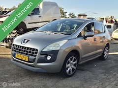 Peugeot 3008 - 1.6 VTi GT