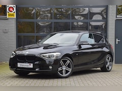 BMW 1-serie - 116i EDE Business Sport