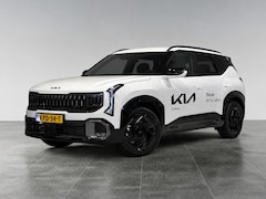Kia Seltos - X-Line Demo Edition 1.6 T-GDi 180pk DCT7 | 19'' LM-VELGEN ZWART | 360° CAMERA | STOEL + ST