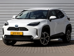 Toyota Yaris Cross - 1.5 Hybrid Executive 360Gr. Camera