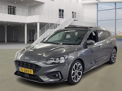 Ford Focus - 1.0 EcoBoost ST Line Business