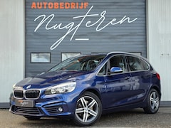 BMW 2-serie Active Tourer - 218i Executive Sport-Line|Clima|Navi