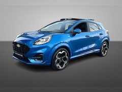 Ford Puma - 1.0 EcoBoost Hybrid ST-Line X | Panoramadak | LED Matrix | Winter Pack | Driver Assistance