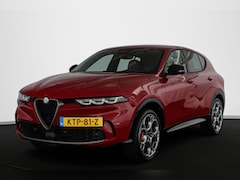 Alfa Romeo Tonale - 1.3T PHEV Edizione Speciale Stuur/Stoelverwarming Adaptive Cruise Keyless Camera