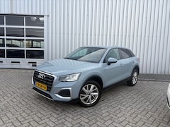 Audi Q2 - 35 TFSI Advanced edition 150PK | Trekhaak | Stoelverw. voor | Apple Carplay/Android Auto |