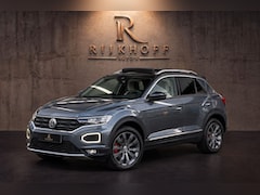 Volkswagen T-Roc - 1.5 TSI | Pano | Automaat | Camera
