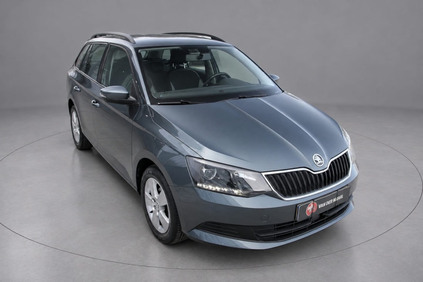 Skoda Fabia Combi - 1.0 TSI Drive 1.0 TSI Drive - AutoWereld.nl