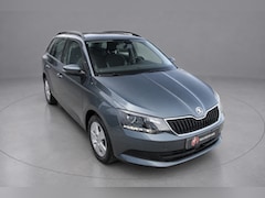 Skoda Fabia Combi - 1.0 TSI Drive