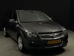 Opel Astra Wagon - 1.6 111 years Edition *AC*NAP