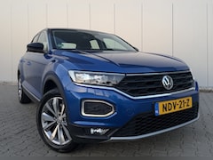 Volkswagen T-Roc - 1.0 TSI 116PK | LED | Cruise | Lane |