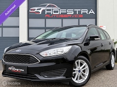 Ford Focus Wagon - 1.0 Lease Edition Automaat CarPlay Orig-NL