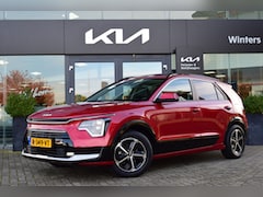 Kia Niro - 1.6 GDi Hybrid DynamicPlusLine
