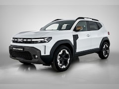 Dacia Duster - 1.6 Hybrid 140 Extreme | Demo deal | Navi | Stoelverwarming |