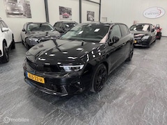 Opel Astra - 1.2 Turbo GS