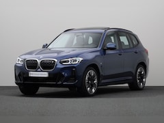 BMW iX3 - High Executive 80 kWh | Stuurwielrand verwarmd | Comfort Access | Elektrisch verwarmde voo