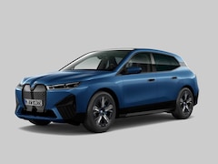 BMW iX - xDrive50 Skylounge | CoPilot | Elektr. Trekhaak | Harman Kardon