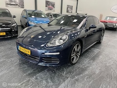 Porsche Panamera - 3.0 D exclusive facelift