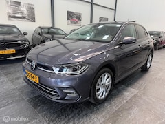 Volkswagen Polo - tsi pano automaat AUTOMAAT