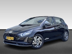 Hyundai i20 - 1.0 T-GDI Comfort