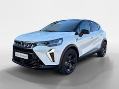 Mitsubishi ASX - 1.2 Turbo Black Edition | Lichtmetaal Zwart | Camera | Garantie 2034 | Demo |