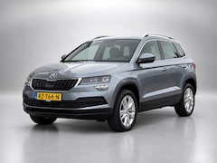 Skoda Karoq - 1.0 TSI Ambition Business