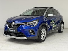 Renault Captur - 1.3 TCe 140 Intens | Navigatie | Panoramadak | Achteruitrijcamera | Trekhaak |