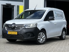 Renault Kangoo E-Tech - Advance L1 44 kWh | Stoelverwarming | Achteruitrijcamera | Vierseizoensbanden |