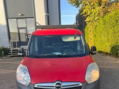 Opel Combo - 1.3 CDTi L2H1 ecoFLEX