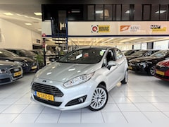 Ford Fiesta - 1.0 EcoB. Titanium