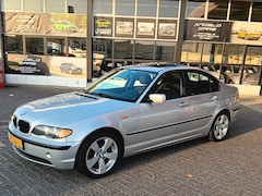 BMW 3-serie - 318i Special Edition Automaat