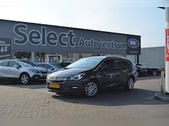 Opel Astra Sports Tourer - 1.4 Edition|150PK|NAVI|TREKHAAK|SENSOREN|ACC|