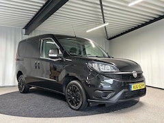 Fiat Doblò Cargo - 1.3 MJ L1H1 SX Trekhaak | Navi