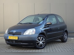 Toyota Yaris - 1.0-16V VVT-i YORIN APK 07-2027