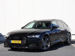 Audi A6 Avant - 40 TFSI S-Line 204pk | Panoramadak | Elek. stoelen | Trekhaak | HD matrix LED