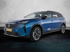Peugeot 5008 - SUV GT Hybrid 145pk Automaat | DEMO | 7 Zitplaatsen | Navigatie | 360° Camera | Handsfree