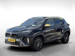 Toyota Yaris Cross - 1.5 Hybrid Adventure