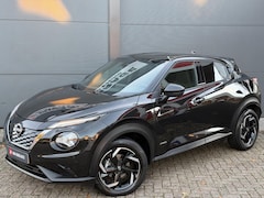 Nissan Juke - 1.6 Hybrid N-Connecta / 100% Onderhoud