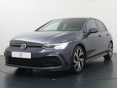 Volkswagen Golf - 1.5 eTSI R-Line Business+ | 150 PK | Automaat | Stoel- & stuurverwarming | Keyless | Adapt