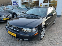 Volvo V40 - 1.8 Europa